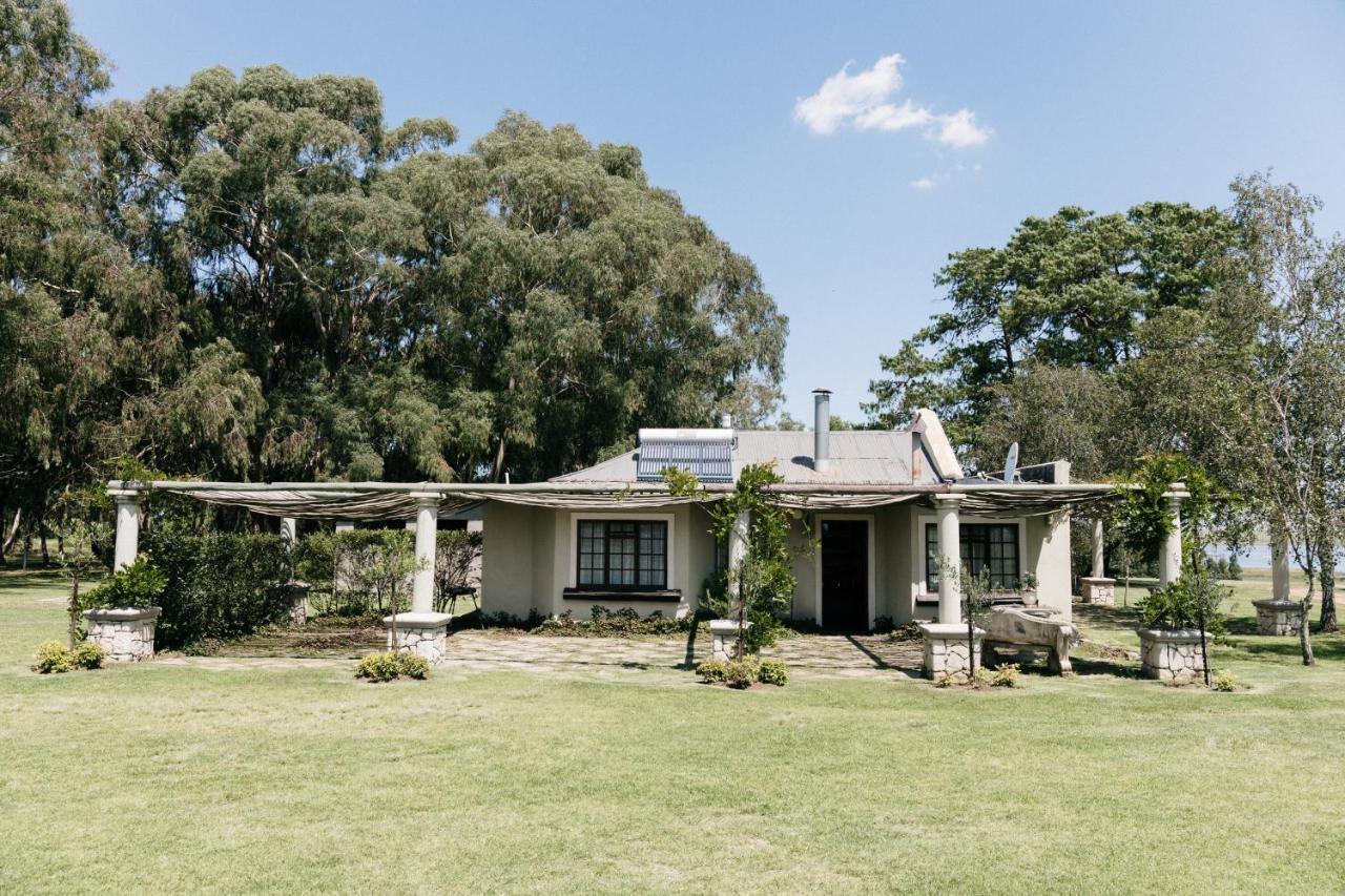 Florence Guest Farm Hotel Chrissiesmeer Exterior photo