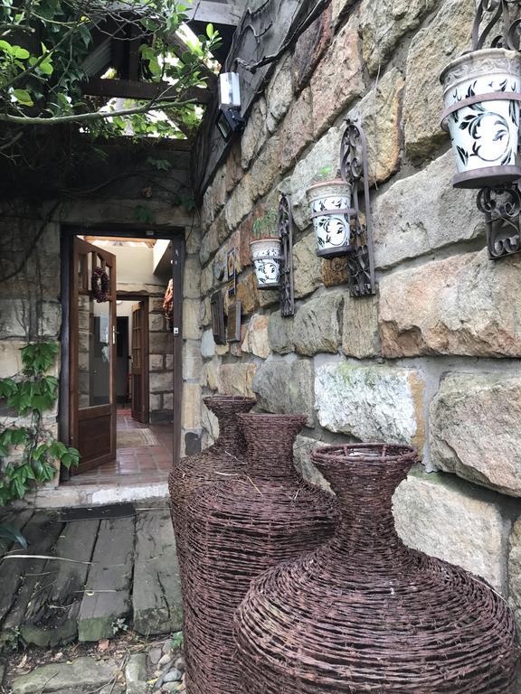 Florence Guest Farm Hotel Chrissiesmeer Exterior photo