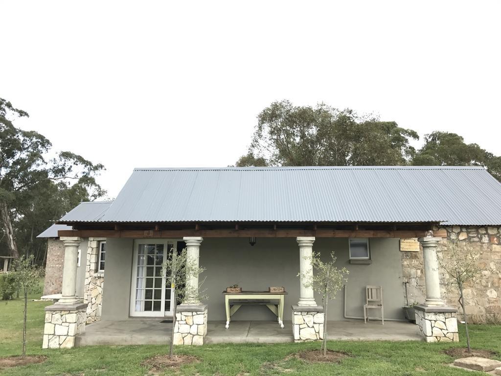 Florence Guest Farm Hotel Chrissiesmeer Exterior photo