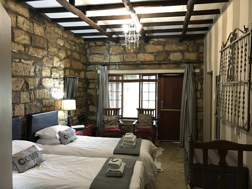 Florence Guest Farm Hotel Chrissiesmeer Exterior photo